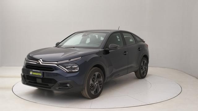 CITROEN C4 usata, con ABS