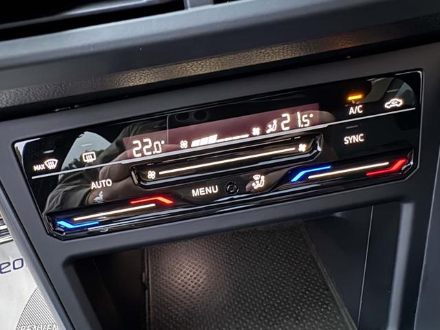 VOLKSWAGEN Taigo usata, con Touch screen