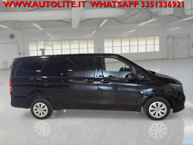 MERCEDES-BENZ Vito usata, con Chiusura centralizzata