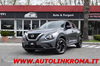 NISSAN Juke usata, con Airbag