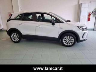 OPEL Crossland X usata, con Controllo automatico clima