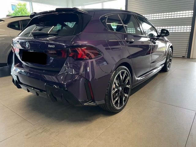 BMW 120 usata, con Airbag Passeggero