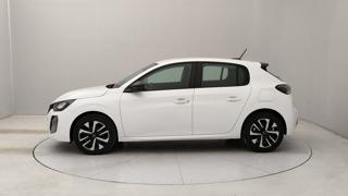 PEUGEOT 208 usata, con Airbag
