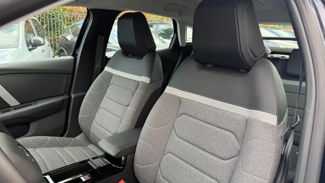 CITROEN C4 usata, con Volante in pelle