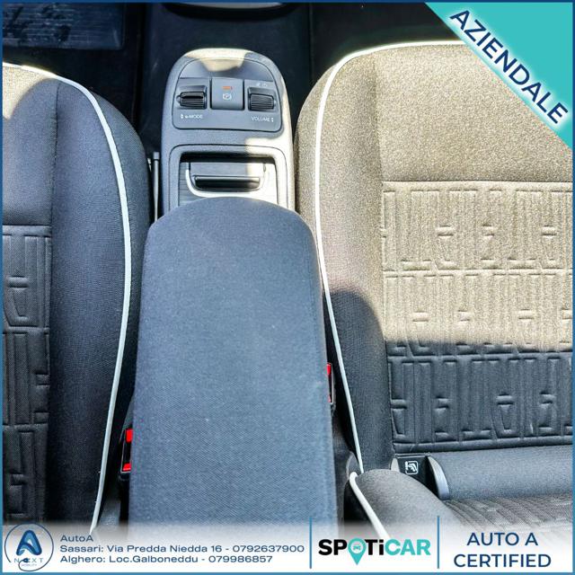 FIAT 500e usata 19