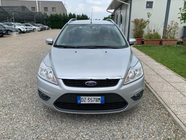 FORD Focus usata, con Airbag
