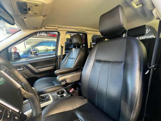 LAND ROVER Freelander usata, con Cerchi in lega