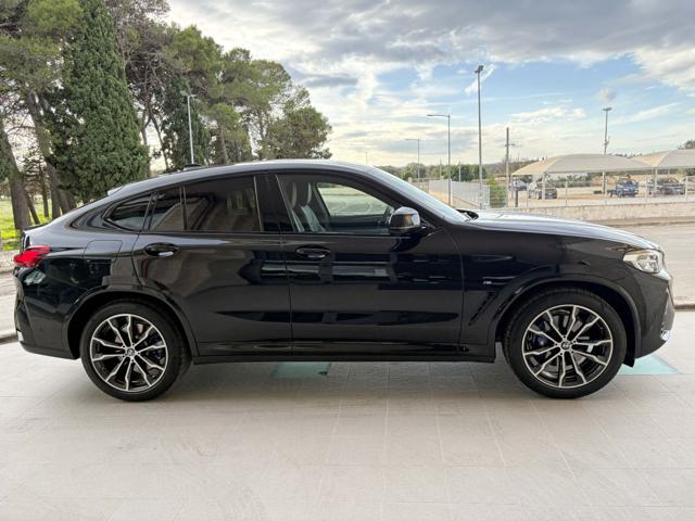 BMW X4 usata, con Airbag Passeggero