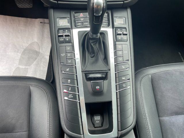 PORSCHE Macan usata, con ESP