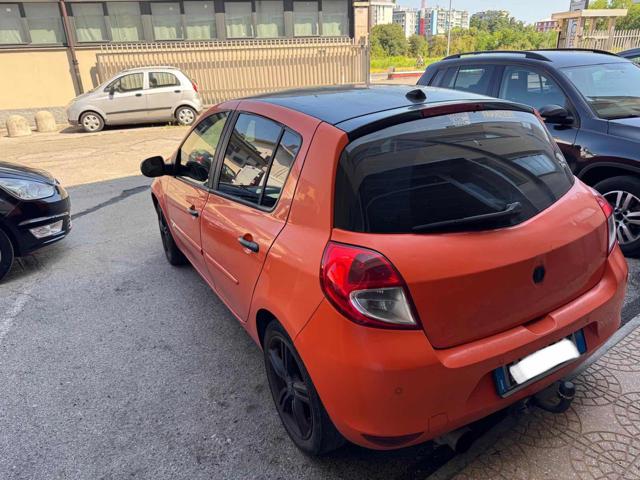 RENAULT Clio usata, con Airbag Passeggero