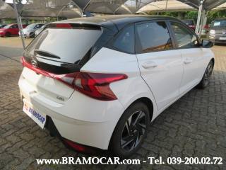 HYUNDAI i20 usata, con Autoradio