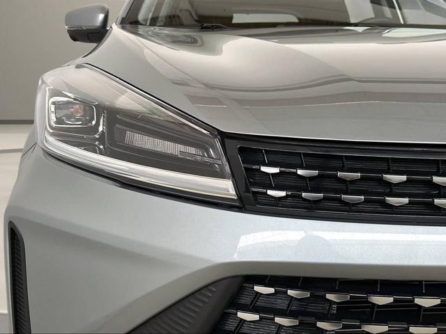 EMC Sei usata, con Vivavoce