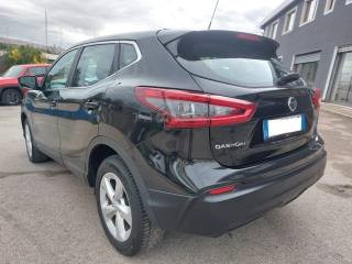 NISSAN Qashqai usata 5