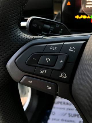 VOLKSWAGEN T-Roc usata, con Immobilizzatore elettronico