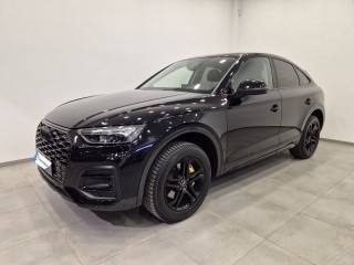 AUDI Q5 40 TDI 204 CV quattro S tronic Black Pack - B&O