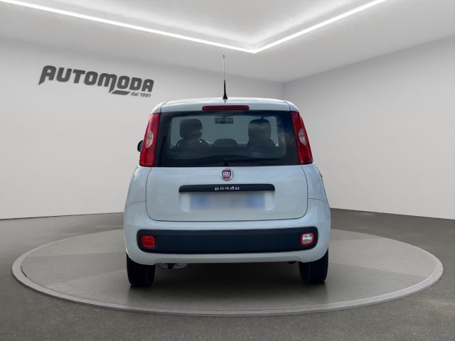 FIAT Panda usata, con Chiusura centralizzata