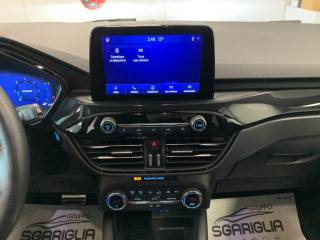 FORD Kuga usata, con Cruise Control