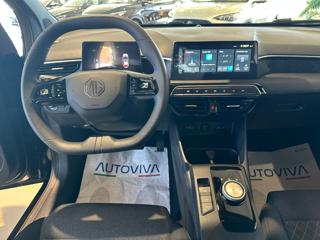 MG MG3 usata, con Climatizzatore