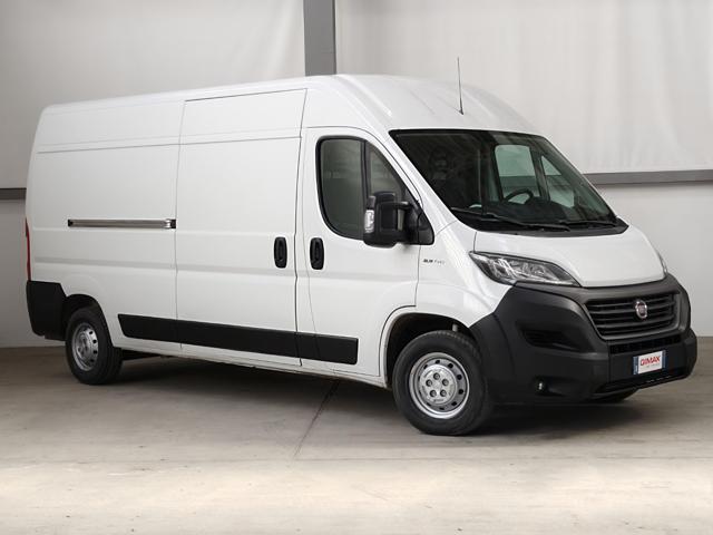 FIAT Ducato usata, con ABS