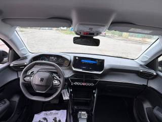 PEUGEOT 208 usata, con Autoradio digitale