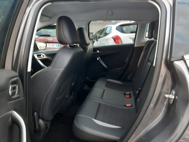 PEUGEOT 2008 usata, con Vetri oscurati