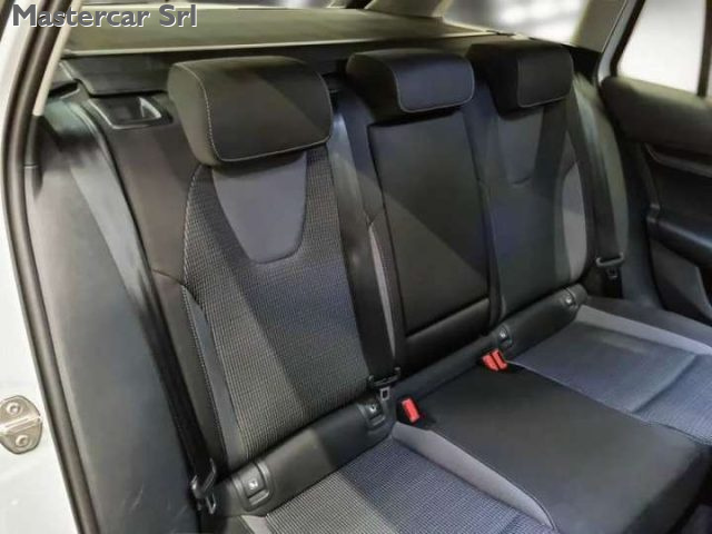SKODA Octavia usata, con Chiusura centralizzata