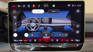 VOLKSWAGEN Golf GTI usata, con ESP