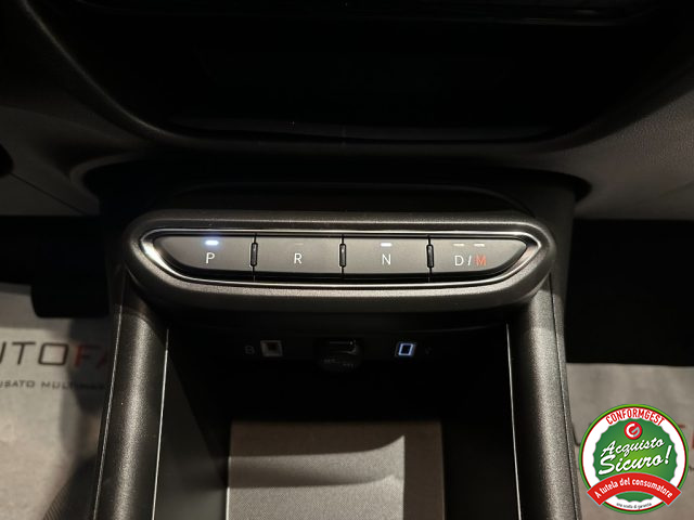FIAT 600 usata, con USB