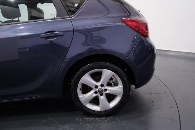 OPEL Astra usata 22