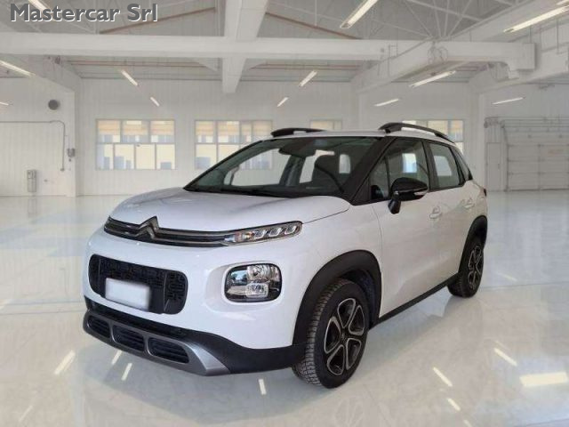 CITROEN C3 Aircross usata, con Airbag