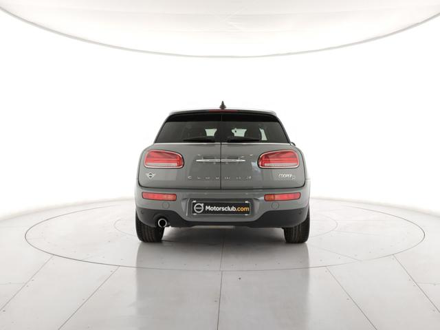 MINI Clubman usata, con Airbag Passeggero