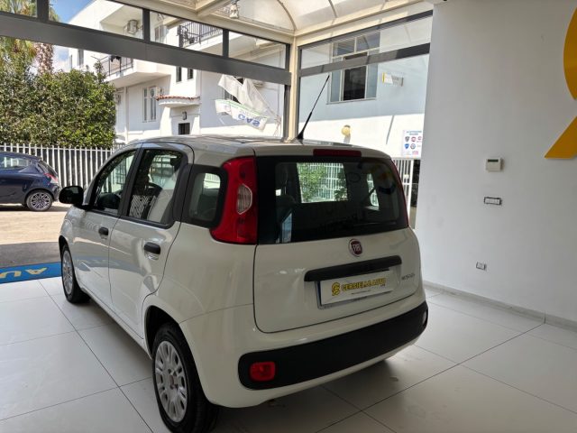 FIAT Panda usata, con Autoradio