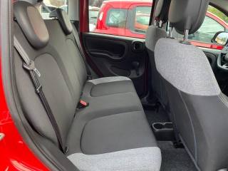 FIAT Panda usata, con Climatizzatore