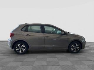 VOLKSWAGEN Polo usata 4