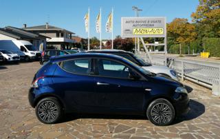 LANCIA Ypsilon usata, con Autoradio