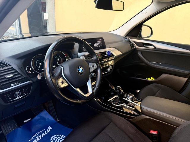 BMW X3 usata, con Climatizzatore