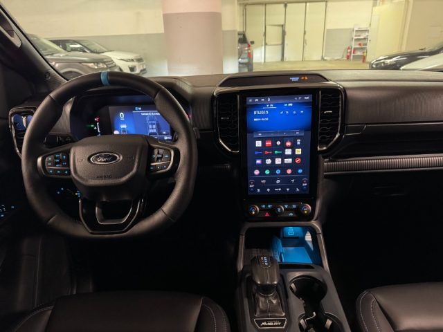 FORD Ranger usata, con Cruise Control