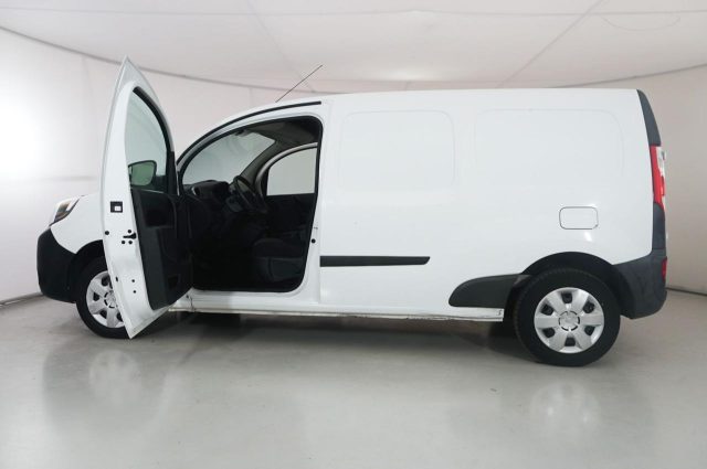 RENAULT Kangoo Z.E. usata 18
