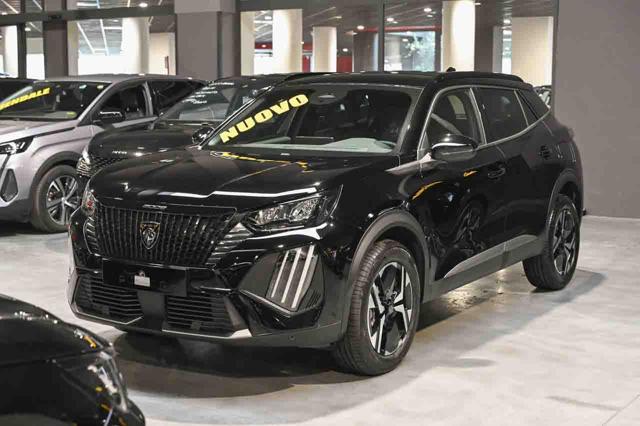 PEUGEOT 2008 usata, con ABS