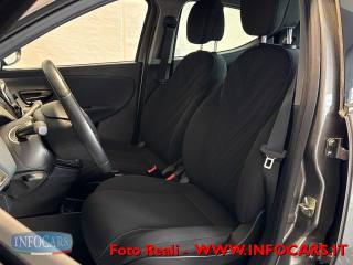 LANCIA Ypsilon usata, con Autoradio