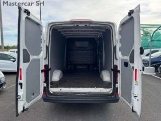 VOLKSWAGEN Crafter usata 9