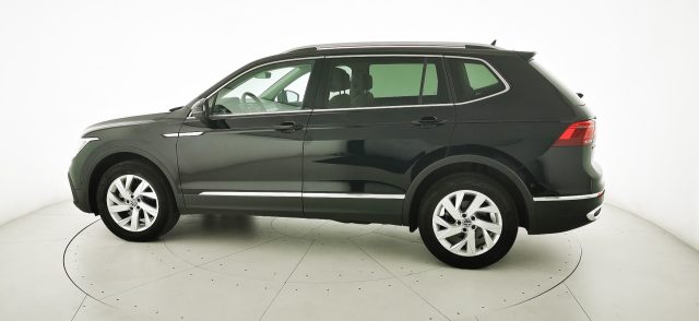 VOLKSWAGEN Tiguan Allspace usata, con Start/Stop Automatico