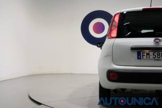 FIAT Panda usata 42