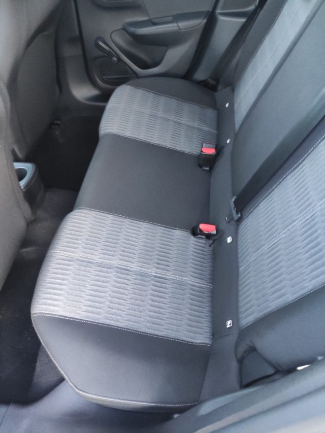 OPEL Corsa usata 25
