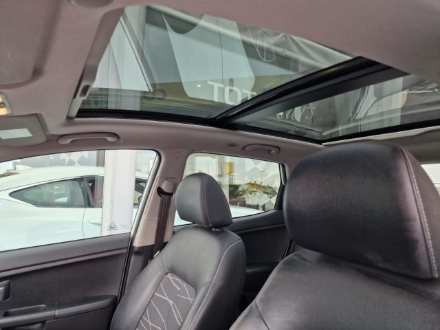 KIA Venga usata, con Cruise Control