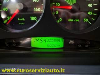 IVECO Daily usata, con Leve al volante