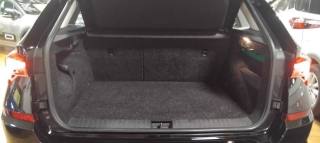 SKODA Kamiq usata, con Cerchi in lega