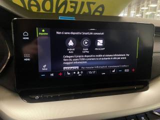 SKODA Octavia usata 27