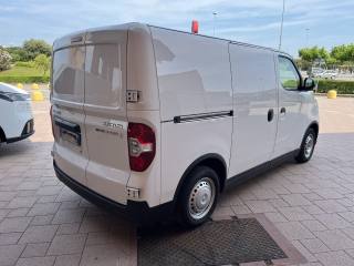MAXUS eDeliver 3 usata, con Autoradio
