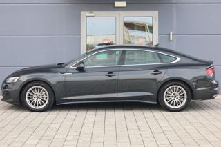 AUDI A5 usata 81